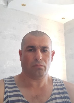 Мартик, 45, Россия, Чалтырь