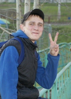 Ilya, 28, Россия, Усть-Илимск