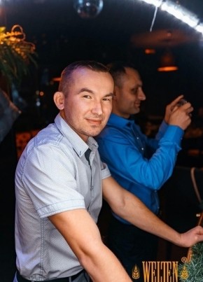Михаил, 33, Россия, Ижевск
