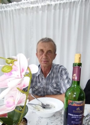 Александр, 57, Россия, Набережные Челны
