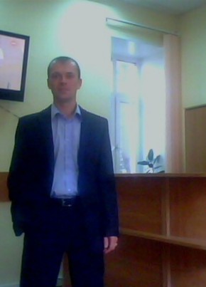 Александр, 45, Россия, Шуя