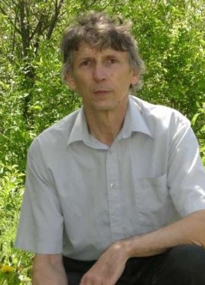 Юрий, 58, Россия, Оренбург