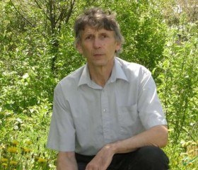 Юрий, 58 лет, Оренбург