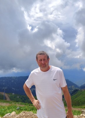 Zagit Mustafin, 45, Russia, Blagoveshchensk (Bashkortostan)