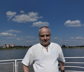 Роман, 48 лет, Северск
