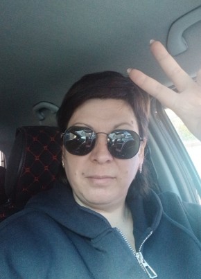 Вера из Каневскаи 41 год
