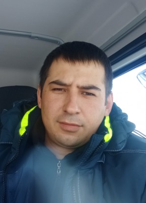 Степан из Якутска 30 лет