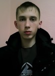 Кирилл, 22 года