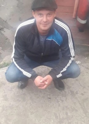 Вячеслав, 36, Россия, Петропавловск-Камчатский