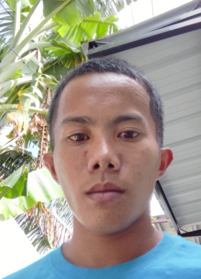 Harold, 23, Pilipinas, Calamba