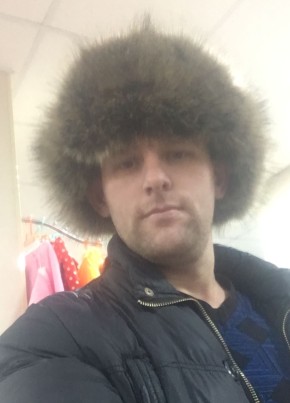 Виталий , 34, Россия, Навля