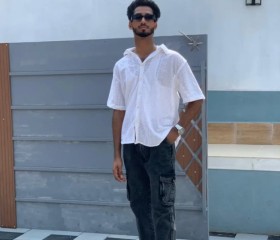 Yachi, 20, Mangalore