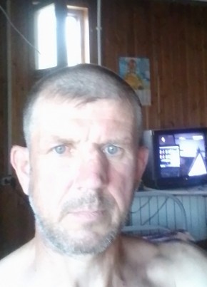 Евгений, 50, Россия, Юхнов