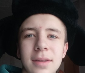 Кирилл, 20 лет, Петропавл