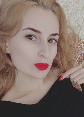 Кира, 30, Россия, Москва