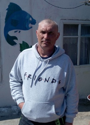 Андрей, 51, Україна, Budyenovka