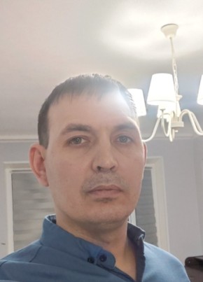 Maksim, 38, Russia, Nefteyugansk