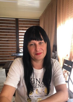 Лина, 43, Україна, Макіївка
