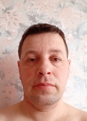 Михаил, 37, Россия, Калуга