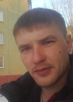 Виктор, 36, Россия, Тында