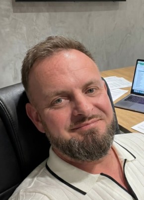 Дмитрий из Москвы 43 года