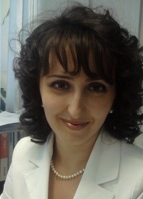 Анжелика, 45, Россия, Винзили