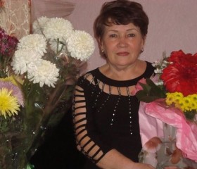 Татьяна, 68 лет, Toshkent