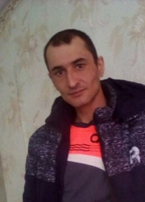 Алексей, 43, Россия, Сургут