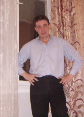 Сергей, 55, Россия, Москва