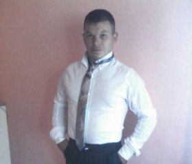 Mircea, 33, Aix-en-Provence
