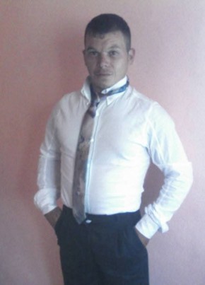 Mircea, 34, France, Aix-en-Provence