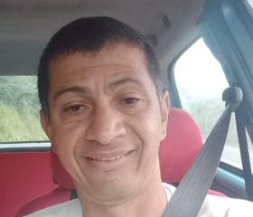 Leonel, 49 лет, Novo Hamburgo