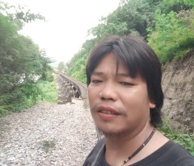 ต้อม, 38, Samut Prakan