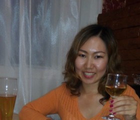 Ира, 41 год, Улан-Удэ