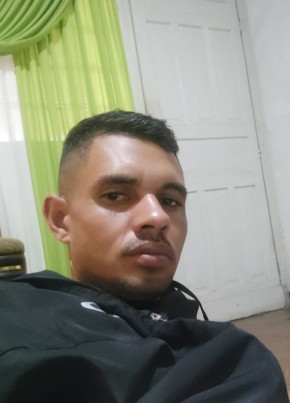 Valderson из Franca 38 лет