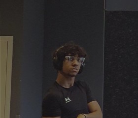 Jayden, 19, Vlaardingen