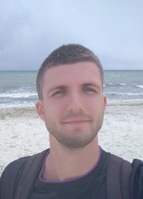 Роман, 33, Україна, Житомир
