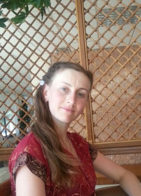 Анна, 40, Россия, Казань