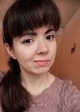 Анастасия, 33, Россия, Санкт-Петербург