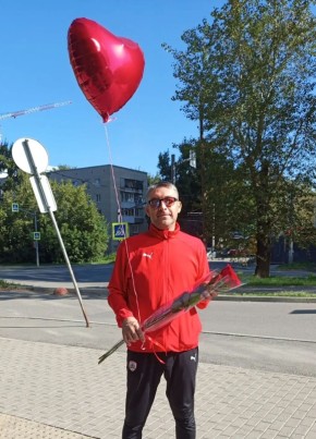 Slava из Екатеринбурга 31 год