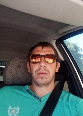 Алексей, 33, Россия, Арзамас