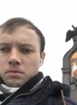 Сергуня - Оренбург