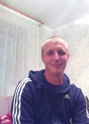 Дмитрий, 41, Россия, Новосибирск