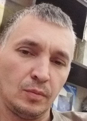 Ренат, 40, Россия, Волгоград