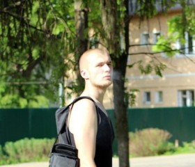 Федор, 31 год, Переславль-Залесский