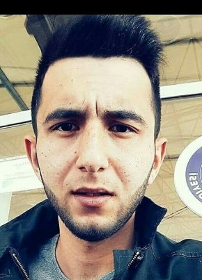 GöKhan, 28, Türkiye Cumhuriyeti, Domaniç