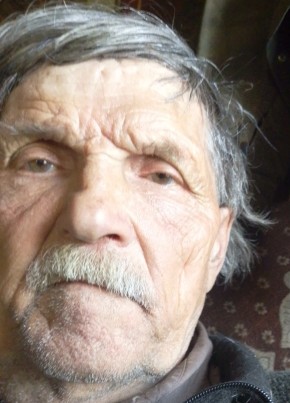 Владимир из Куйбышева 18 лет