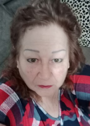 Анна из Богучаны 65 лет