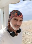 Arsen, 49, Muratpasa