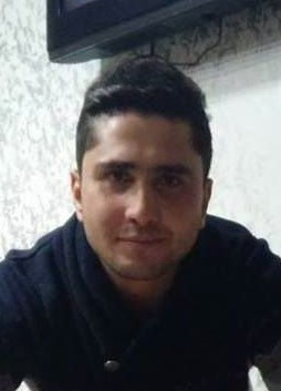 Burhan, 34, Türkiye Cumhuriyeti, Merzifon